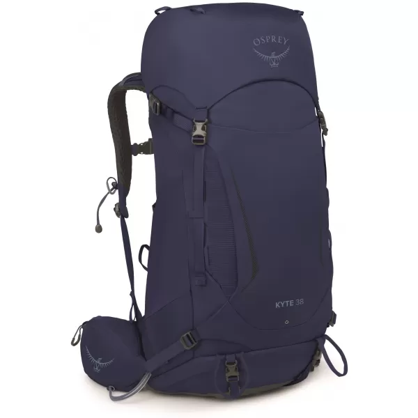  Dámský turistický batoh OSPREY KYTE 38 SERENITY BLUE 