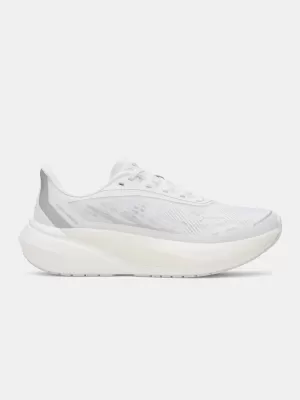Dámské boty UNDER ARMOUR UA W VELOCITI DISTANCE 6006031-100 BÍLÁ