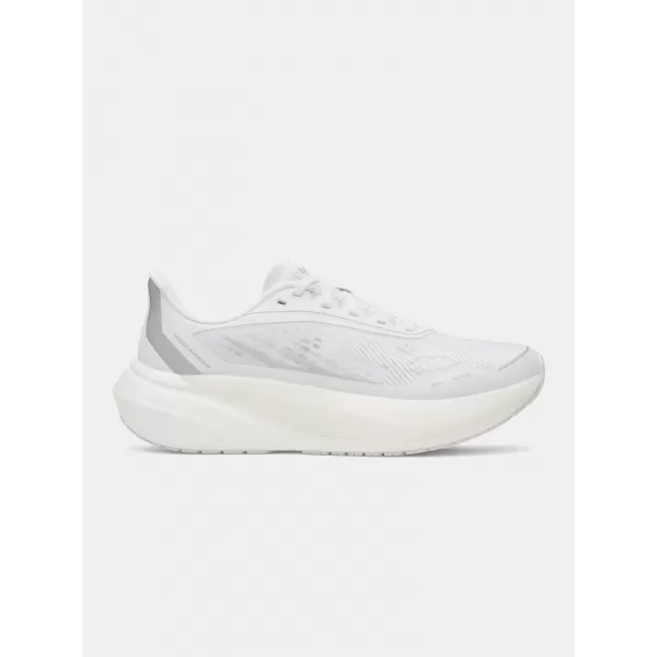  Dámské boty UNDER ARMOUR UA W VELOCITI DISTANCE 6006031-100 BÍLÁ 