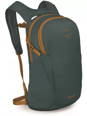 Denní batoh OSPREY DAYLITE TORRENT BLUE