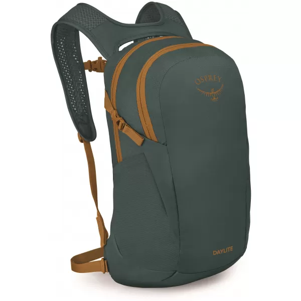  Denní batoh OSPREY DAYLITE TORRENT BLUE 