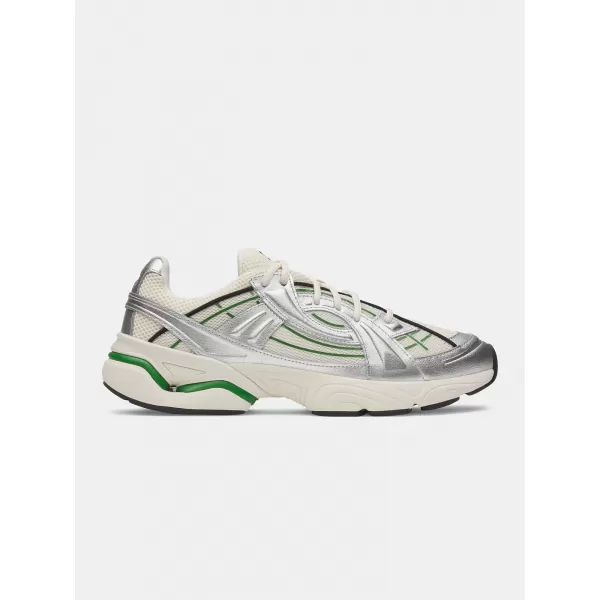  Boty UNDER ARMOUR UA SOLA 6005284-281 HNĚDÁ 