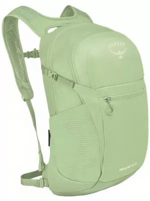 Městský batoh OSPREY DAYLITE PLUS PISTACHIO