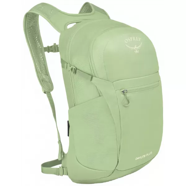  Městský batoh OSPREY DAYLITE PLUS PISTACHIO 