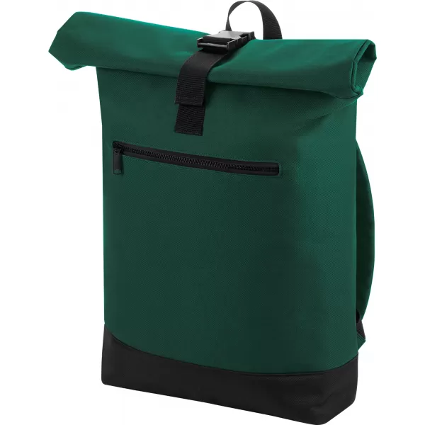  Batoh BagBase | BG 855 BOTTLE GREEN 
