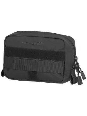 Pouzdro PENTAGON OSCAR UTILITY POUCH K17084 BLACK