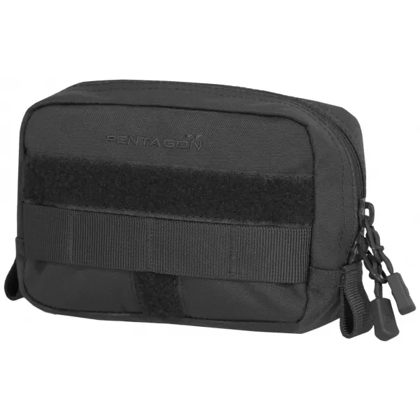  Pouzdro PENTAGON OSCAR UTILITY POUCH K17084 BLACK 