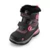 Dětské zimní boty ALPINE PRO ERABO PINK GLO