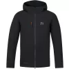 Pánská bunda HANNAH ARWEN HOODY ANTHRACITE