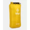 Voděodolný vak KILPI DRYBAG 10-U 1U0612KI ORANŽOVÁ