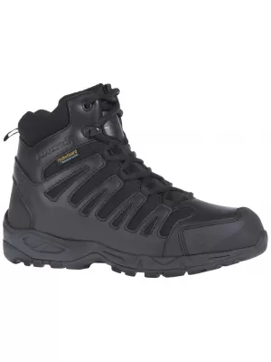 Pánské boty PENTAGON ACHILLES XTR 6 TACTICAL K15030 BLACK