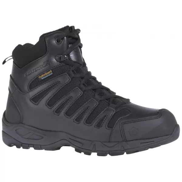  Pánské boty PENTAGON ACHILLES XTR 6 TACTICAL K15030 BLACK 