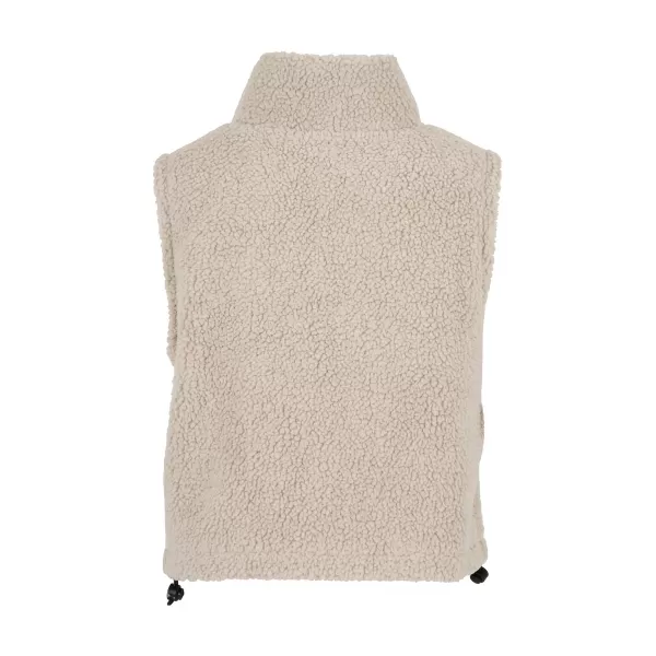  Dámská vesta URBAN CLASSICS TB7087-02903 WHITE SAND 