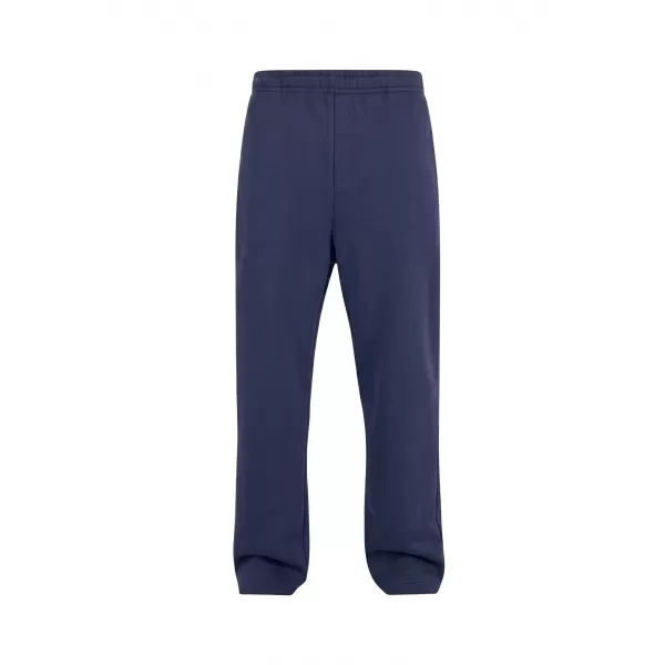  Pánské tepláky URBAN CLASSICS TB7285-03112 LIGHT NAVY 