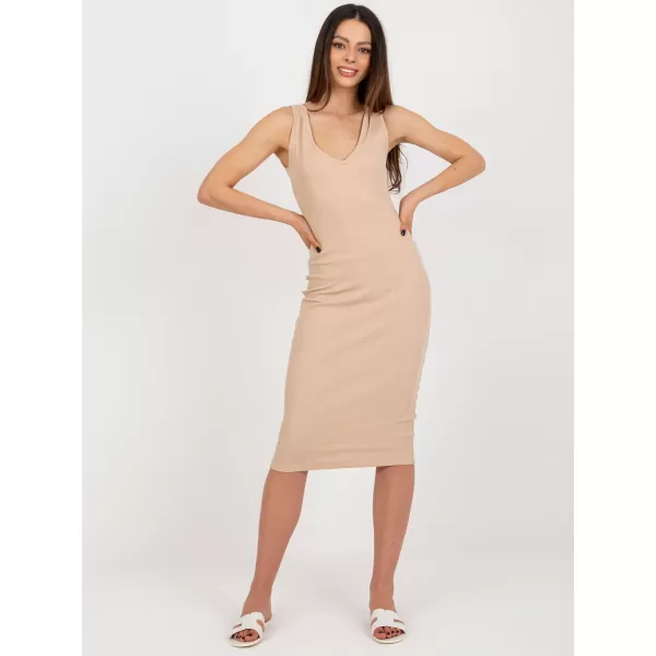  Dámský set RUE PARIS WN-KMPL-8191.06X BEIGE 