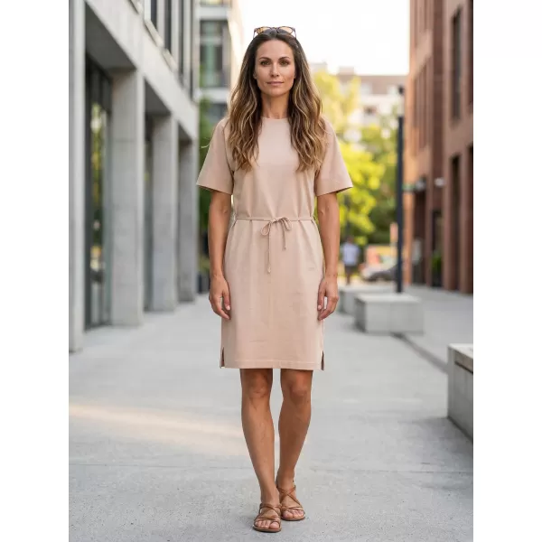  Dámské šaty MALFINI MUSE 816 CAMEO 