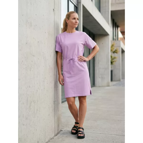  Dámské šaty MALFINI MUSE 816 ORCHID 