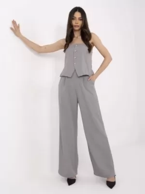 Dámský set ITALY MODA MI-KMPL-A2349.75 GRAY