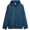 Pánská bunda PUMA ESS REGULAR WINDBREAKER 68462536 MIDNIGHT PETROL