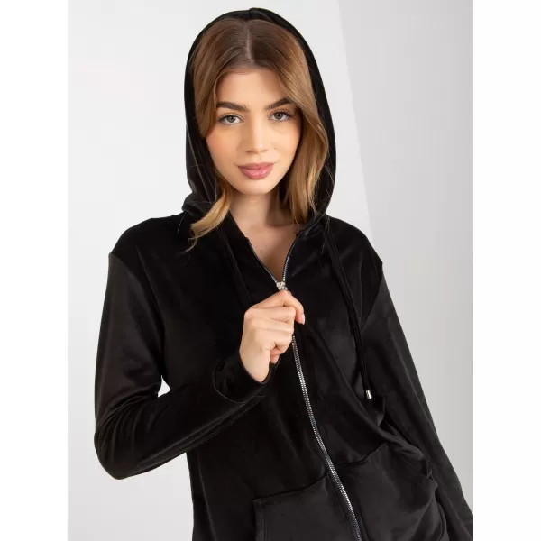  Dámský set RELEVANCE RV-KMPL-6087-2.31X NOIRE 
