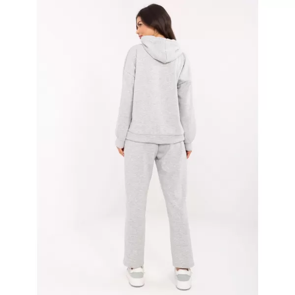  Dámský set ITALY MODA DHJ-KMPL-20335.44 GRAY 