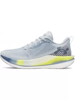 Dámské boty UNDER ARMOUR W VELOCITI SPEED SPD 6000017-034 ŠEDÁ