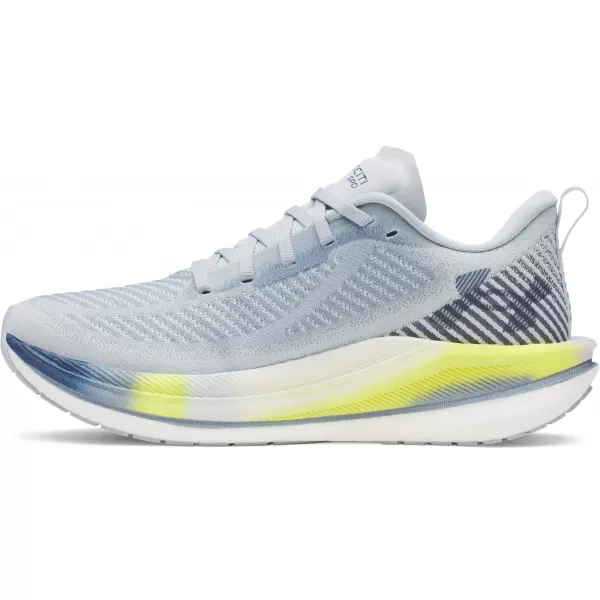  Dámské boty UNDER ARMOUR W VELOCITI SPEED SPD 6000017-034 ŠEDÁ 