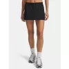 Dámské kraťasy UNDER ARMOUR UNSTOPPABLE UTILITY SKIRT 6009725-008 ČERNÁ