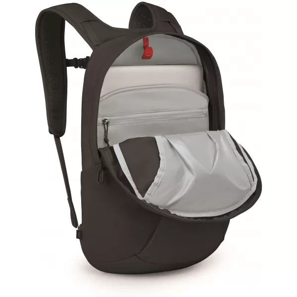  Příruční batoh OSPREY FARPOINT FAIRVIEW TRAVEL DAYPACK BLACK 