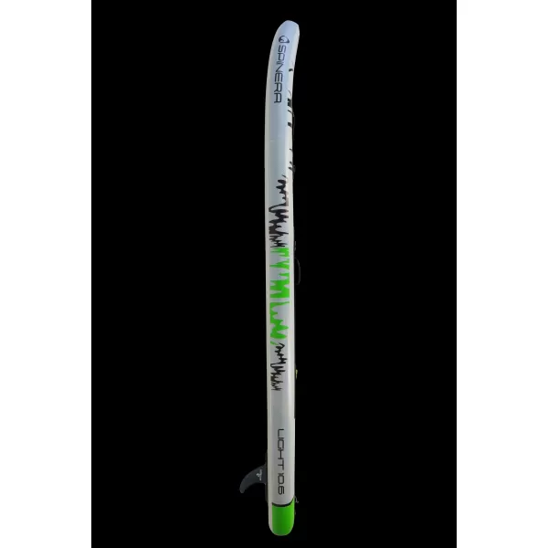  Paddleboard SPINERA Light 106 ULT 