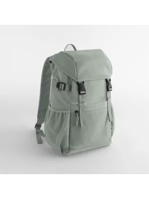 Batoh BagBase | BG 370 DUSTY GREEN