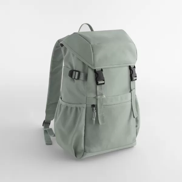  Batoh BagBase | BG 370 DUSTY GREEN 