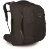 Dámský cestovní batoh OSPREY FAIRVIEW 55 BLACK