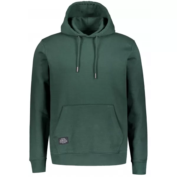  Pánská mikina ALTISPORT NP/ALMST44001 BOTTLE GREEN 
