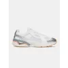 Boty UNDER ARMOUR SOLA 6005284-102 BÍLÁ