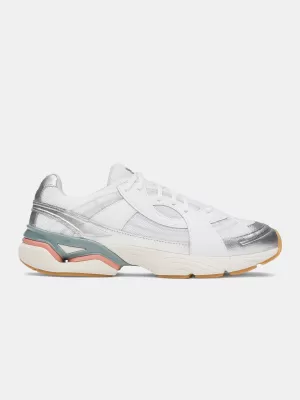 Boty UNDER ARMOUR SOLA 6005284-102 BÍLÁ
