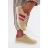 Dámské tenisky BOTO GD-XW-1011 YELLOW/FUCHSIA