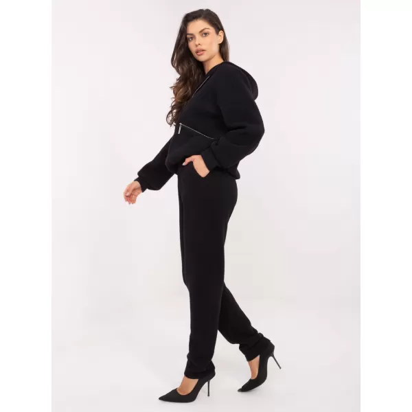  Dámský set FACTORY PRICE MBM-KMPL-30817.17 NOIRE 