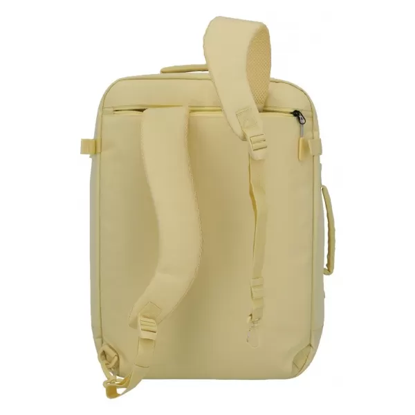  Batoh TRAVELITE KICK OFF MULTIBAG BACKPACK YELLOW 