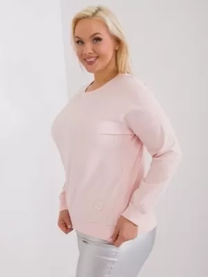 Dámská halenka RELEVANCE RV-BZ-9258.22 BRIGHT PINK