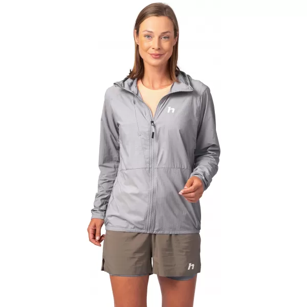  Dámská bunda HANNAH DUSTY HOODY SLEET 