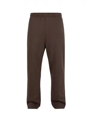 Pánské tepláky URBAN CLASSICS TB7285-21219 WARM BROWN