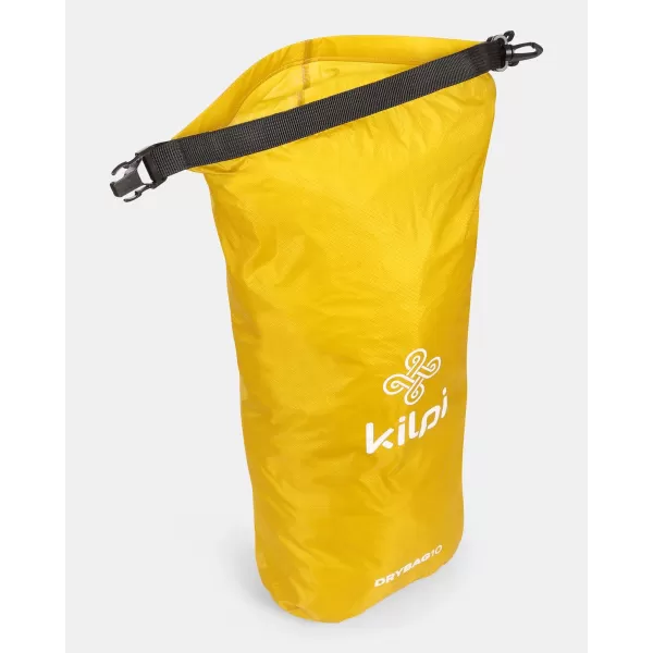  Voděodolný vak KILPI DRYBAG 10-U 1U0612KI ORANŽOVÁ 