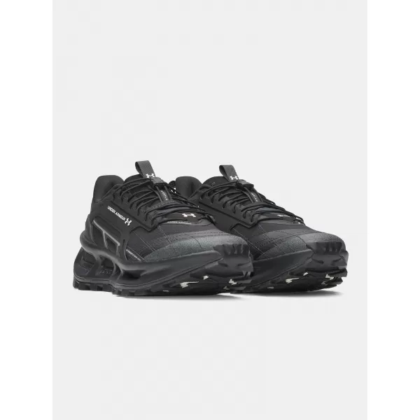  Boty UNDER ARMOUR UA EXPLOR TRAIL 6012791-004 ČERNÁ 
