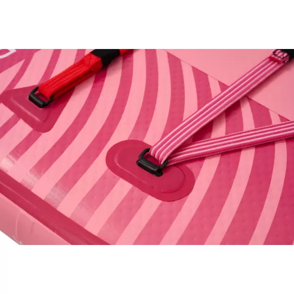  Paddleboard AQUA MARINA CORAL 10'2'' RASPBERRY 