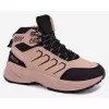 Dámské boty BIG STAR SHOES UU274806 PINK