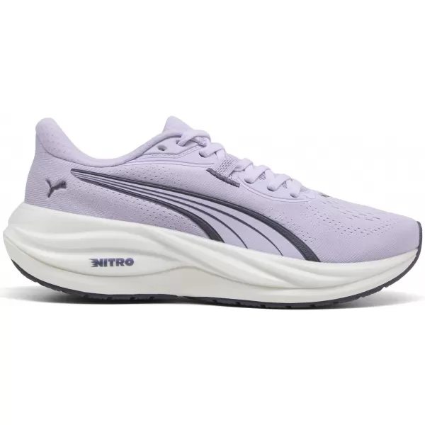  Dámské boty PUMA ELECTRIFY NITRO 5 WNS 31370103 LIGHT LAVENDER/INKY DEPTHS 