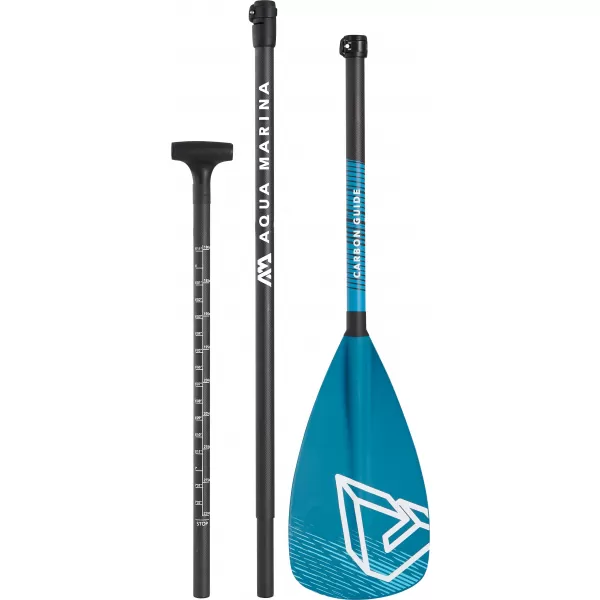  Pádlo AQUA MARINA Carbon Guide 2021 