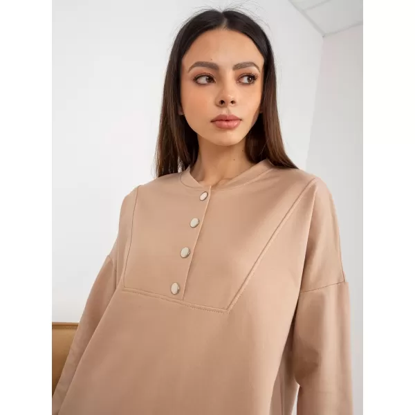  Dámský set LAKERTA LK-KMPL-509291.57 CAMEL 