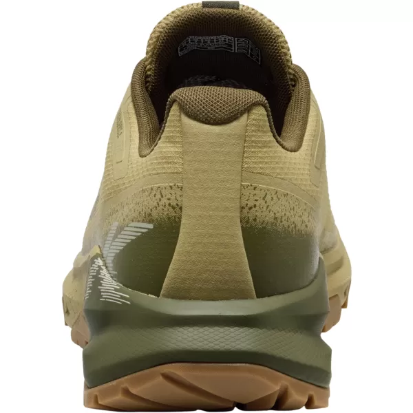  Pánské boty KEEN TARGHEE APEX WP DARK OLIVE/KHAKI 